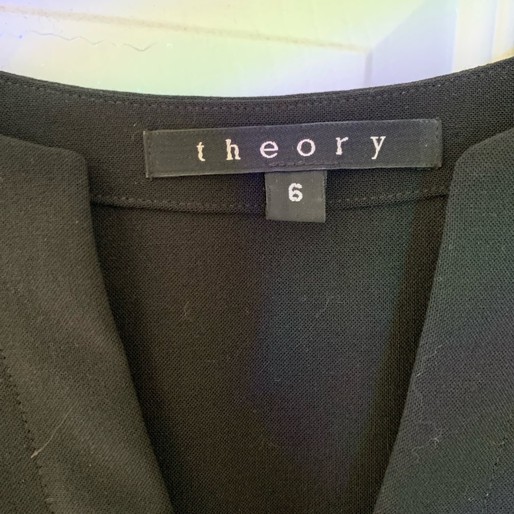 Theory Dress